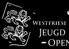 Annulering Westfriese Jeugd Open – Te weinig aanmeldingen